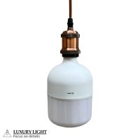 لامپ ال ای دی 40 وات فوق کم مصرف (1)