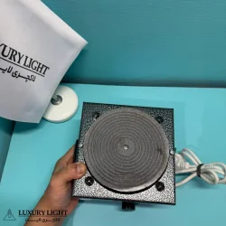 اجاق برقی حامد مدل 444