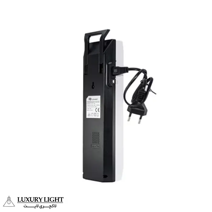 چراغ اضطراری کیانگ مدل KY-718