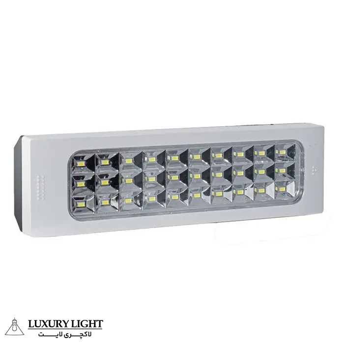 چراغ اضطراری کیانگ مدل KY-718