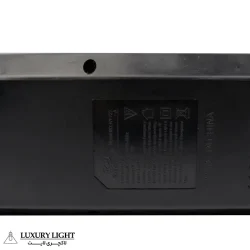 چراغ اضطراری کیانگ مدل KY-722