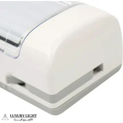 چراغ اضطراری شارژی ویداسی مدل WD-838T