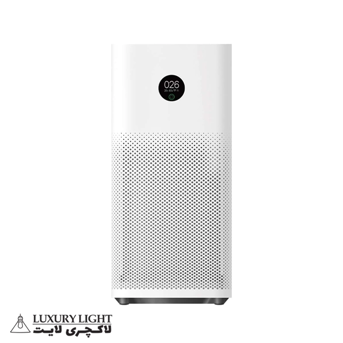 دستگاه تصفیه هوا شیائومی مدل Air Purifier 3H