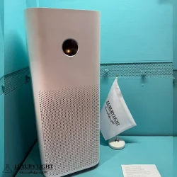 دستگاه تصفیه هوا شیائومی مدل Air Purifier 4 Pro