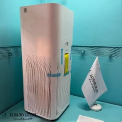 دستگاه تصفیه هوا شیائومی مدل Air Purifier 4 Pro