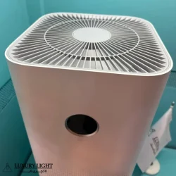 دستگاه تصفیه هوا شیائومی مدل Air Purifier 4 Pro