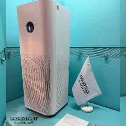 دستگاه تصفیه هوا شیائومی مدل Air Purifier 4 Pro