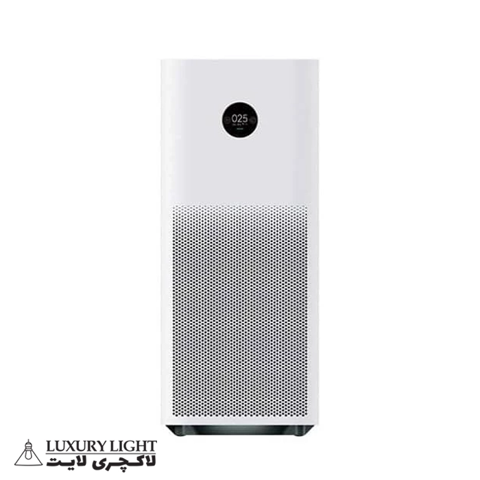 دستگاه تصفیه هوا شیائومی مدل Air Purifier 4 Pro