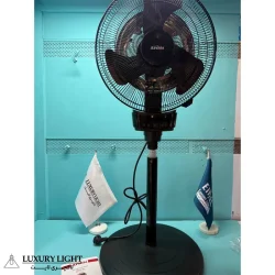بخاری پنکه فن دار مولتی ایر ارشیا 2000 دو حالته بخاری - پنکه