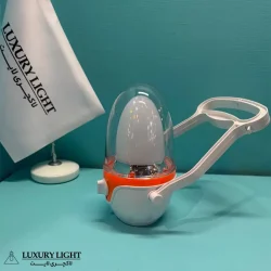چراغ اضطراری ویداسی مدل فانوسی