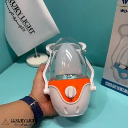 چراغ اضطراری ویداسی مدل فانوسی