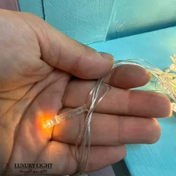 ریسه ال ای دی مفتولی 5 متری کد L05