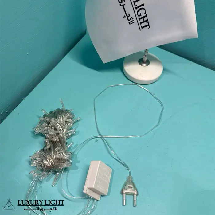 ریسه ال ای دی مفتولی 5 متری کد L05