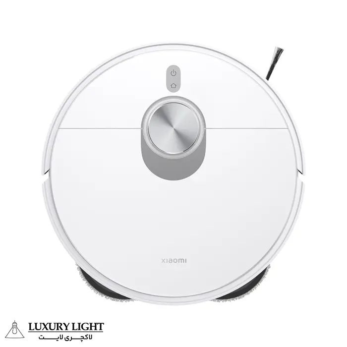 جاروبرقی رباتیک شیائومی مدل Xiaomi Robot Vacuum X20 Pro