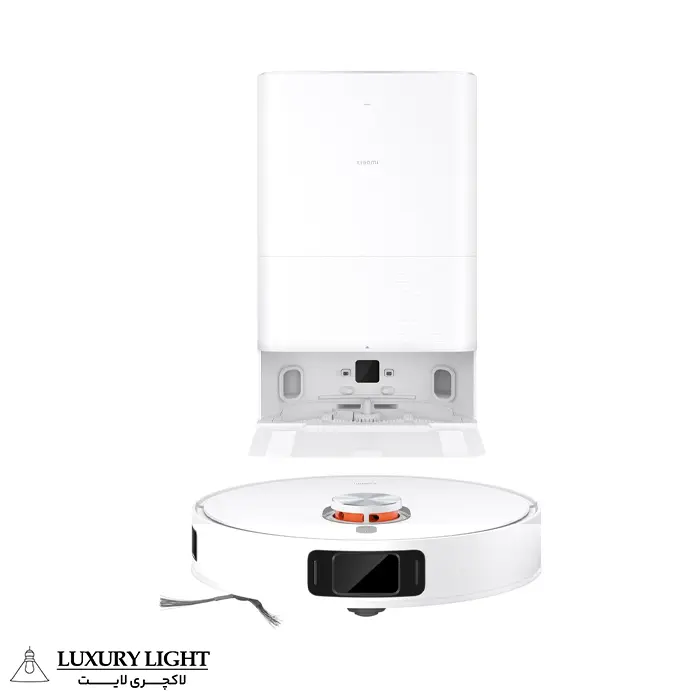 جاروبرقی رباتیک شیائومی مدل Xiaomi Robot Vacuum X20 Pro