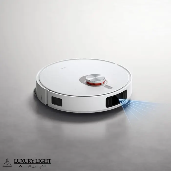 جاروبرقی رباتیک شیائومی مدل Xiaomi Robot Vacuum X20 Pro