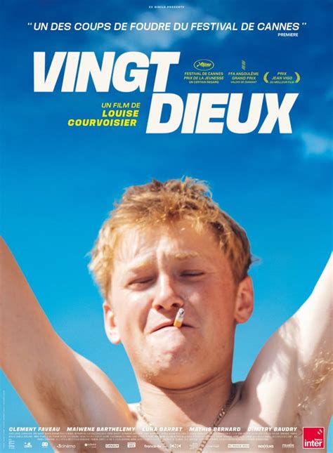 Vingt Dieux 2025 English