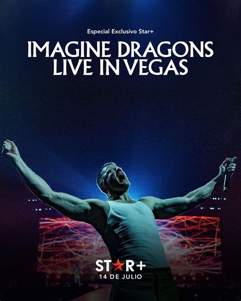 Imagine Dragons: Live from