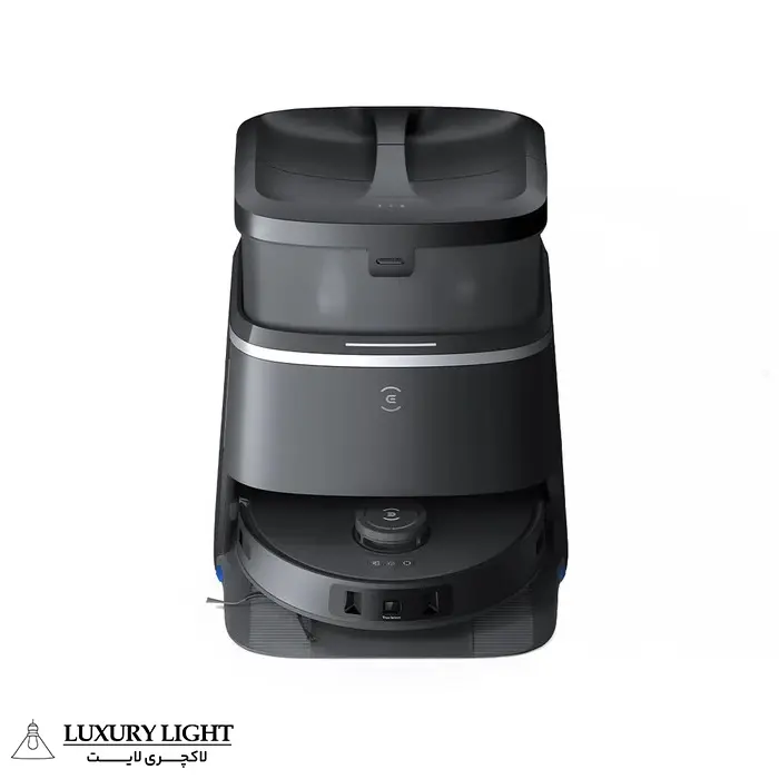 جاروبرقی رباتیک اکووکس رباتیک مدل T30 PRO OMNI