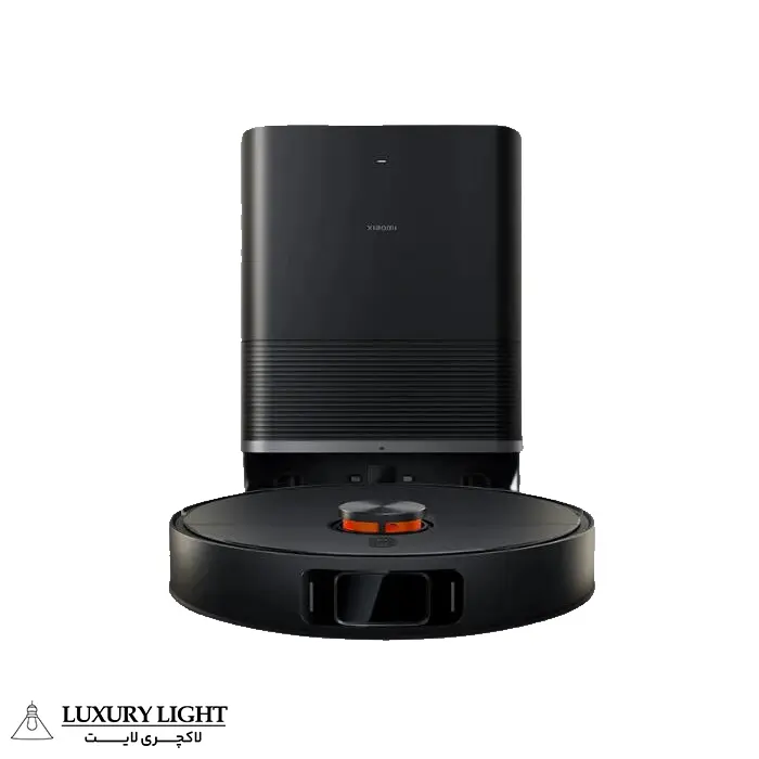 جاروبرقی رباتیک شیائومی مدل Xiaomi Robot Vacuum X20 Max