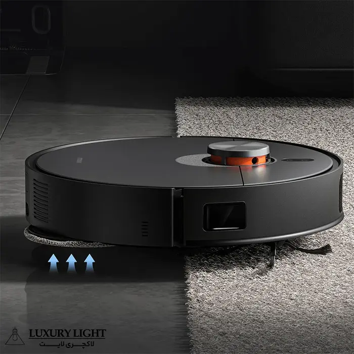 جاروبرقی رباتیک شیائومی مدل Xiaomi Robot Vacuum X20 Max