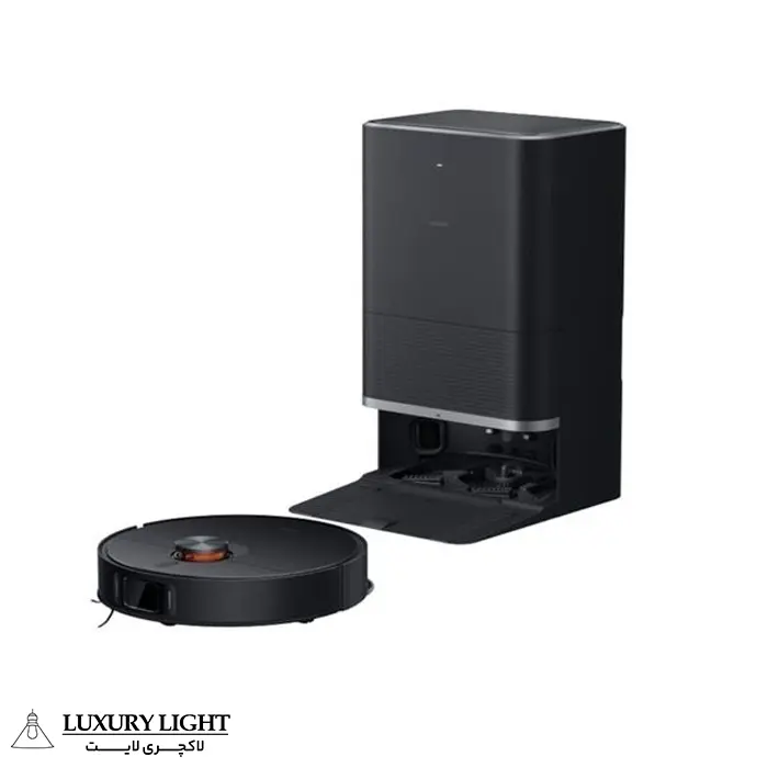 جاروبرقی رباتیک شیائومی مدل Xiaomi Robot Vacuum X20 Max