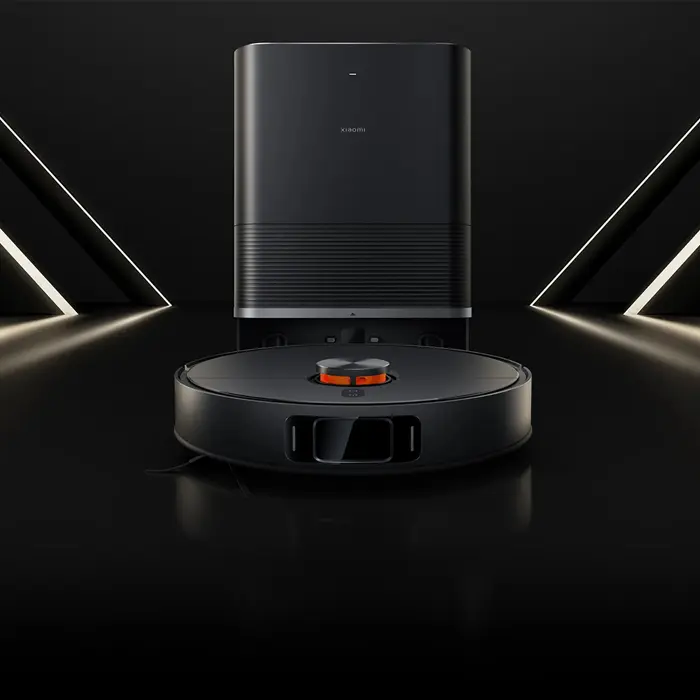 جاروبرقی رباتیک شیائومی مدل Xiaomi Robot Vacuum X20 Max