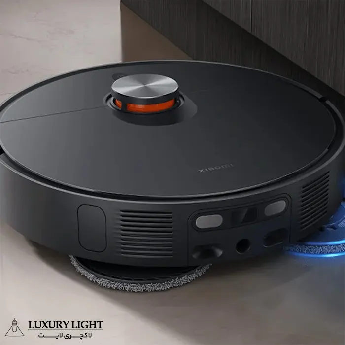 جاروبرقی رباتیک شیائومی مدل Xiaomi Robot Vacuum X20 Max