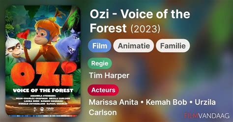  Ozi: Voice of