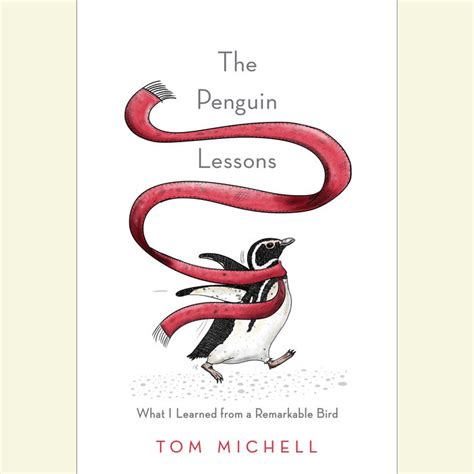 The Penguin Lessons 2025