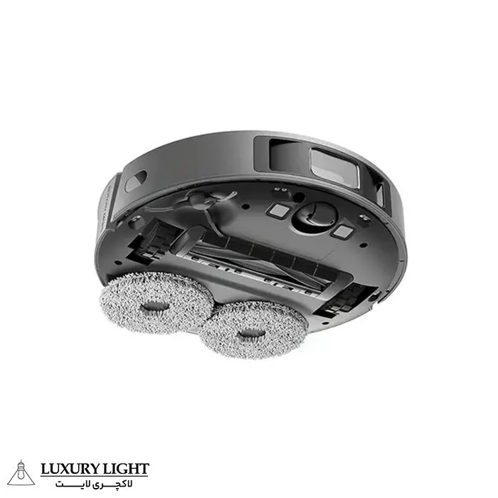 جاروبرقی رباتیک دریم مدل Dreame L10s Pro