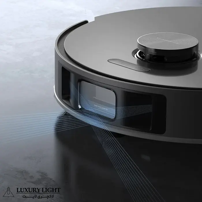 جاروبرقی رباتیک دریم مدل Dreame L10s Pro