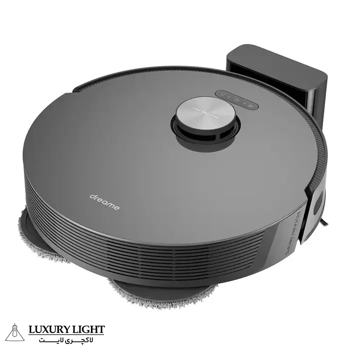 جاروبرقی رباتیک دریم مدل Dreame L10s Pro