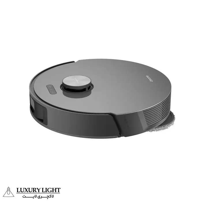 جاروبرقی رباتیک دریم مدل Dreame L10s Pro