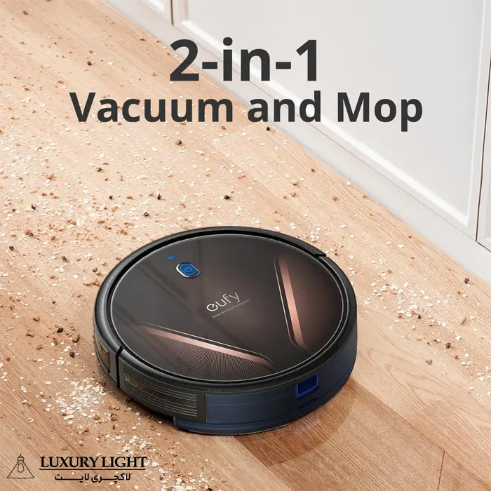 جارو رباتیک یوفی مدل RoboVac G20 Hybrid
