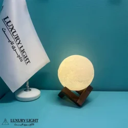 چراغ خواب مدل درین