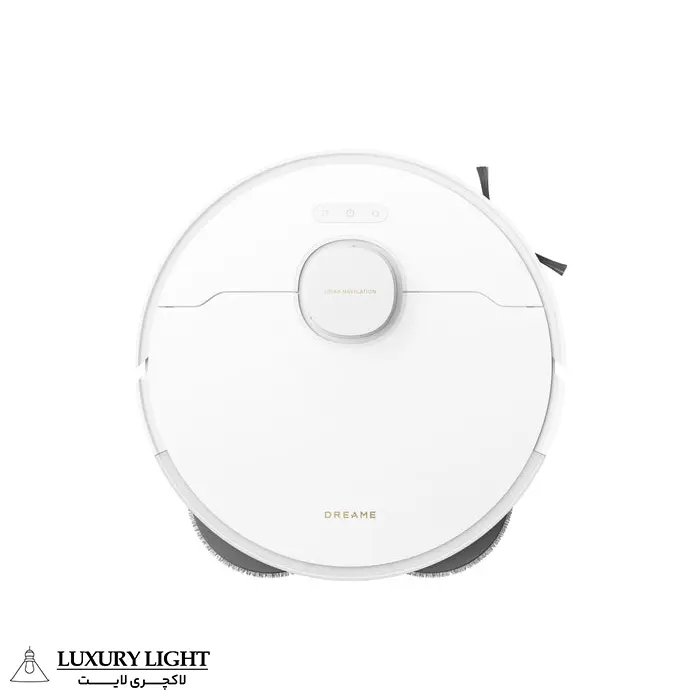 جاروبرقی رباتیک دریم مدل Dreame L10s Pro Gen 2