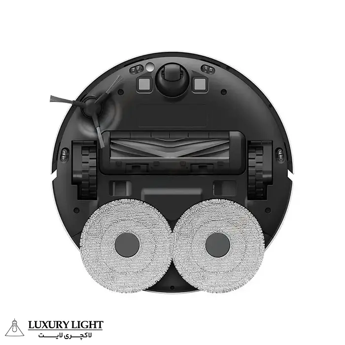 جاروبرقی رباتیک دریم مدل Dreame L10s Pro Gen 2