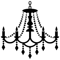 لوستر پذیرایی