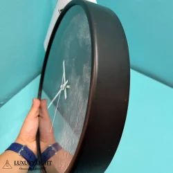 ساعت دیواری سال بردز طرح ماه CW-The Moon