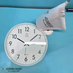 ساعت دیواری مارال مدل 42
