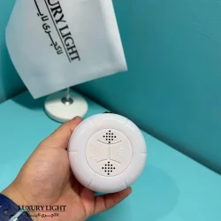 چراغ خواب و دفع حشرات تیراژه مدل کیش