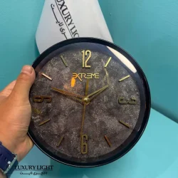 ساعت دیواری مدل اسکتریم کد ext7