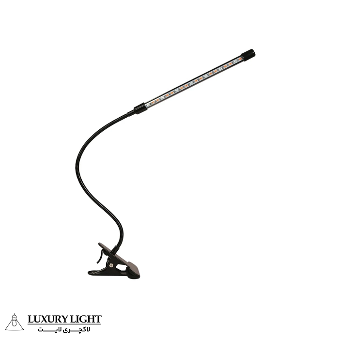 چراغ رشد گیاه 10 وات مدل Single Head