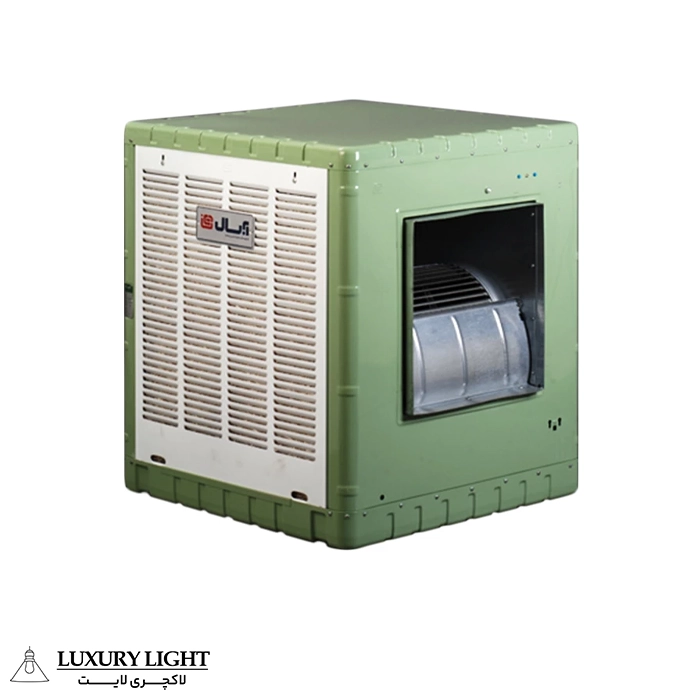 کولر آبی 5500 آبسال مدل AC55