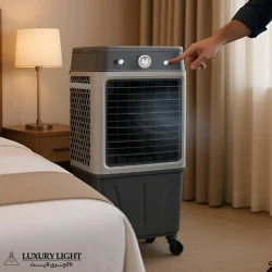 کولر سلولوزی 2800 وان لایف مدل AC-2800