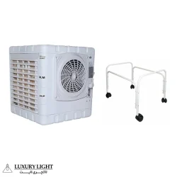 کولر آبی جنرال مدل P2800 به همراه پایه
