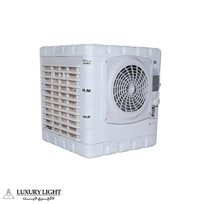 کولر آبی جنرال مدل P2800 به همراه پایه