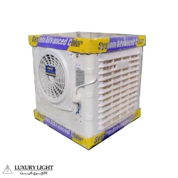 کولر آبی جنرال مدل P2800 به همراه پایه
