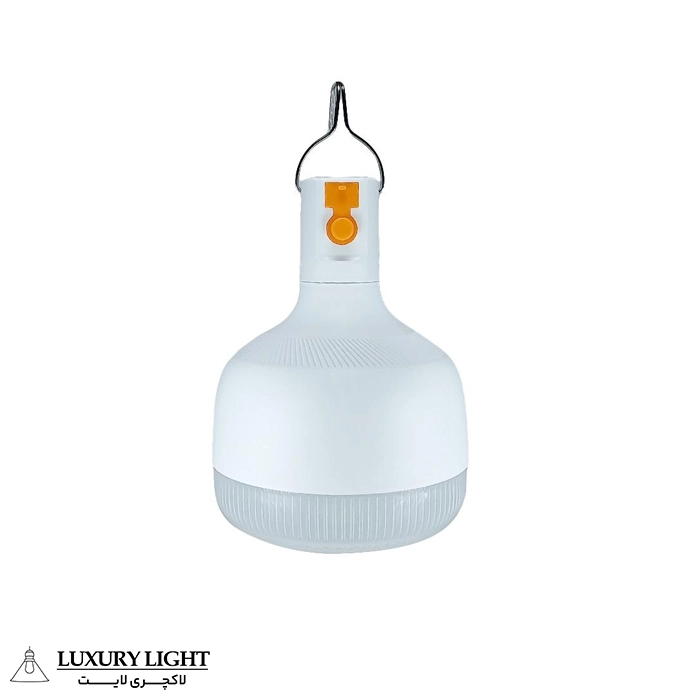 چراغ شارژی آویزی 38 وات مدل DP-7813C